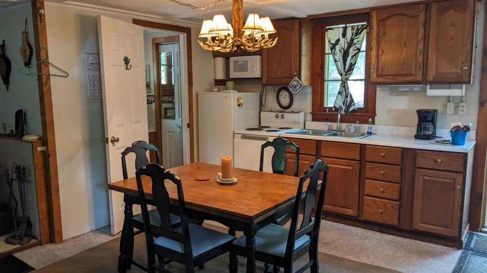 1640 W Bartlett Road Baldwin, MI 49304