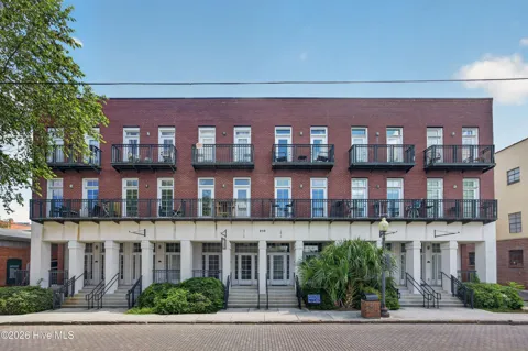 215 S Water Street #Apt 107
