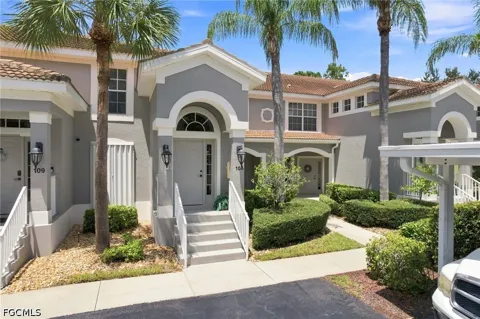 Colonial Country Club Boulevard #108