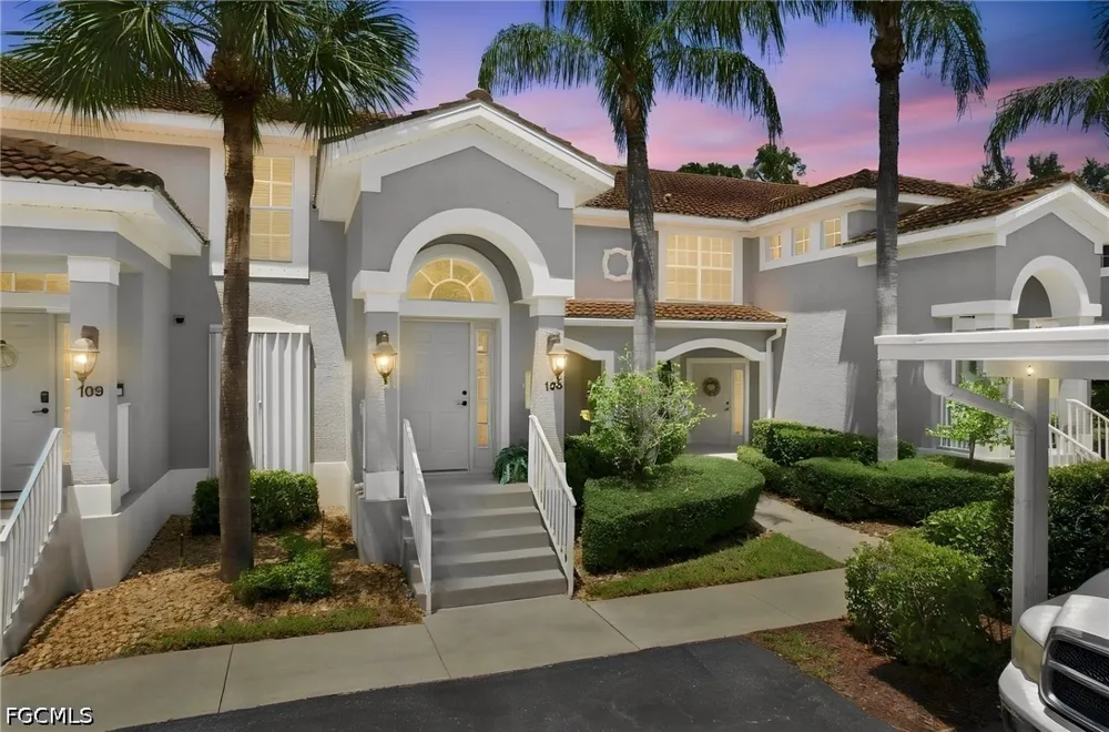 Colonial Country Club Boulevard #108 Fort Myers, FL 33913