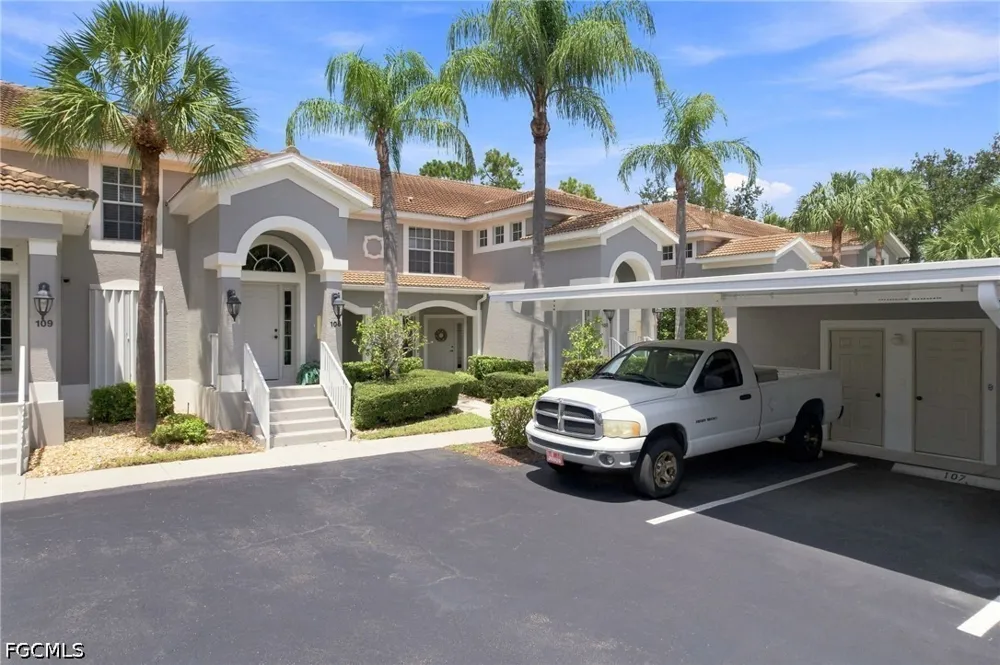 Colonial Country Club Boulevard #108 Fort Myers, FL 33913