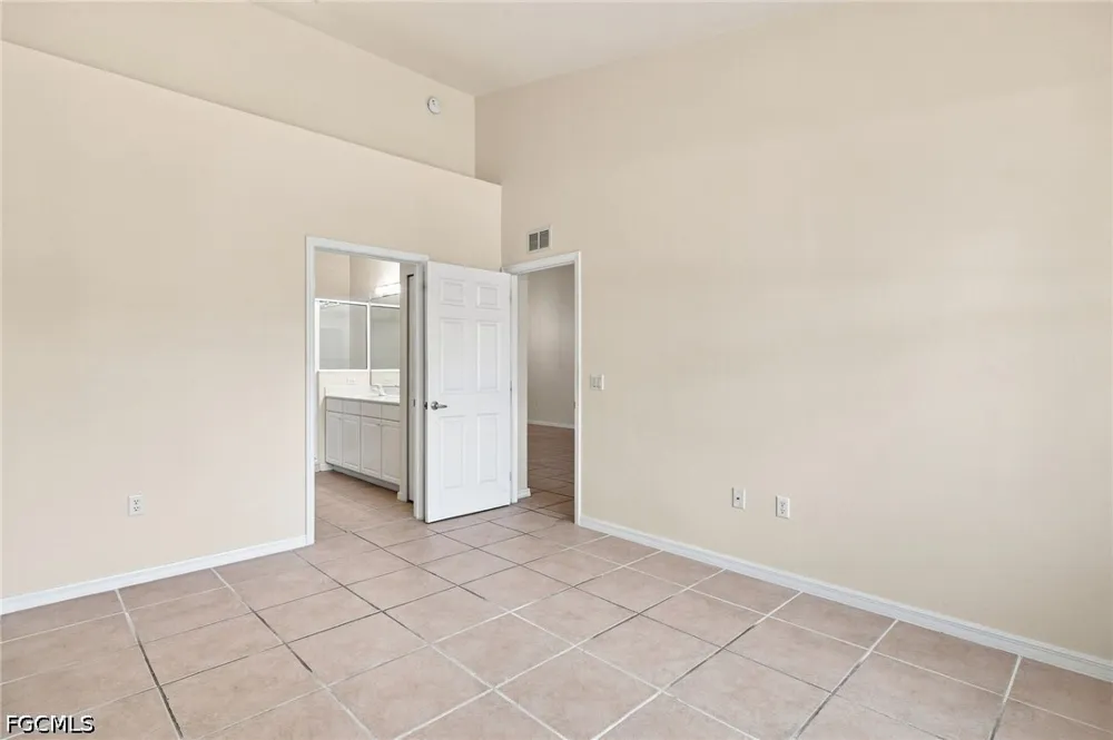 Colonial Country Club Boulevard #108 Fort Myers, FL 33913