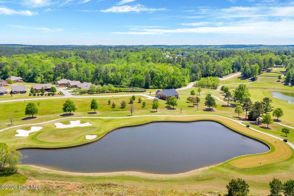 283 Eutaw Springs Trail North Augusta, SC 29860