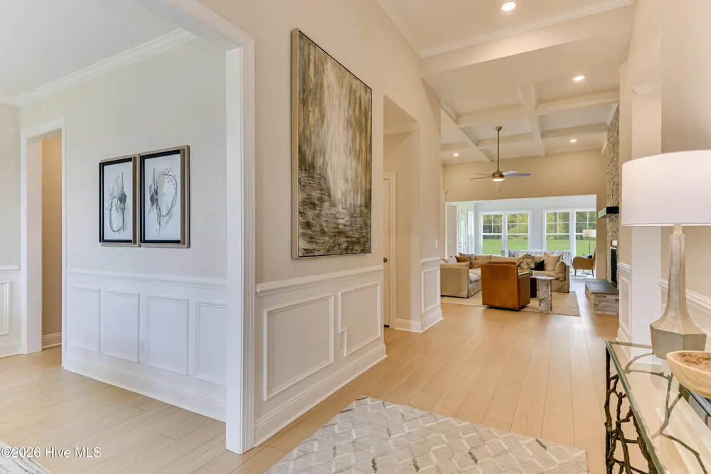 283 Eutaw Springs Trail North Augusta, SC 29860