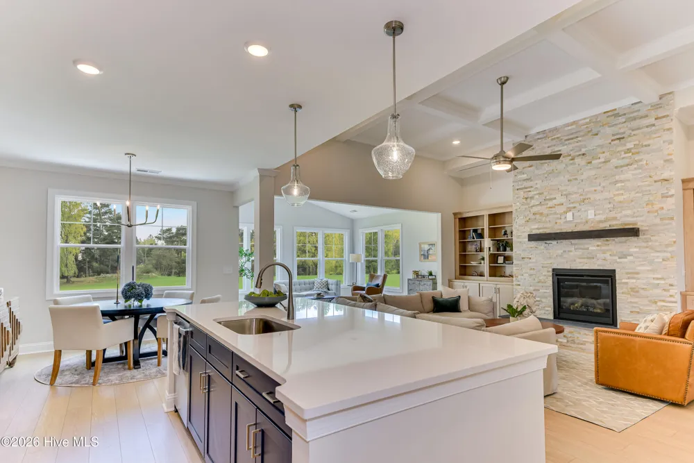 283 Eutaw Springs Trail North Augusta, SC 29860