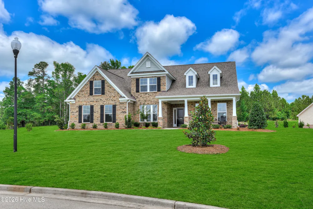 283 Eutaw Springs Trail North Augusta, SC 29860