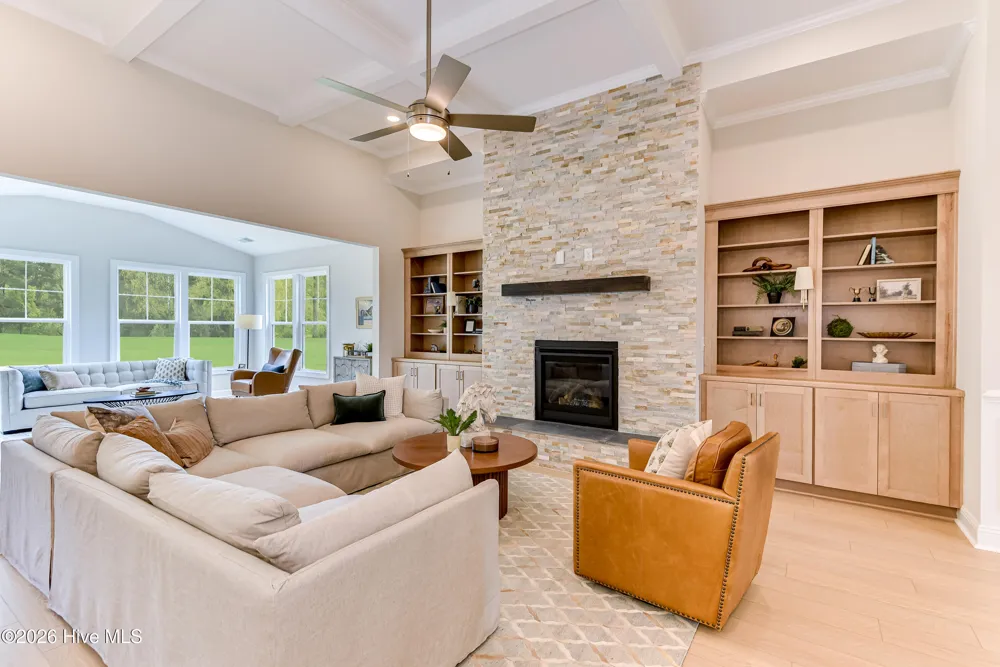 283 Eutaw Springs Trail North Augusta, SC 29860