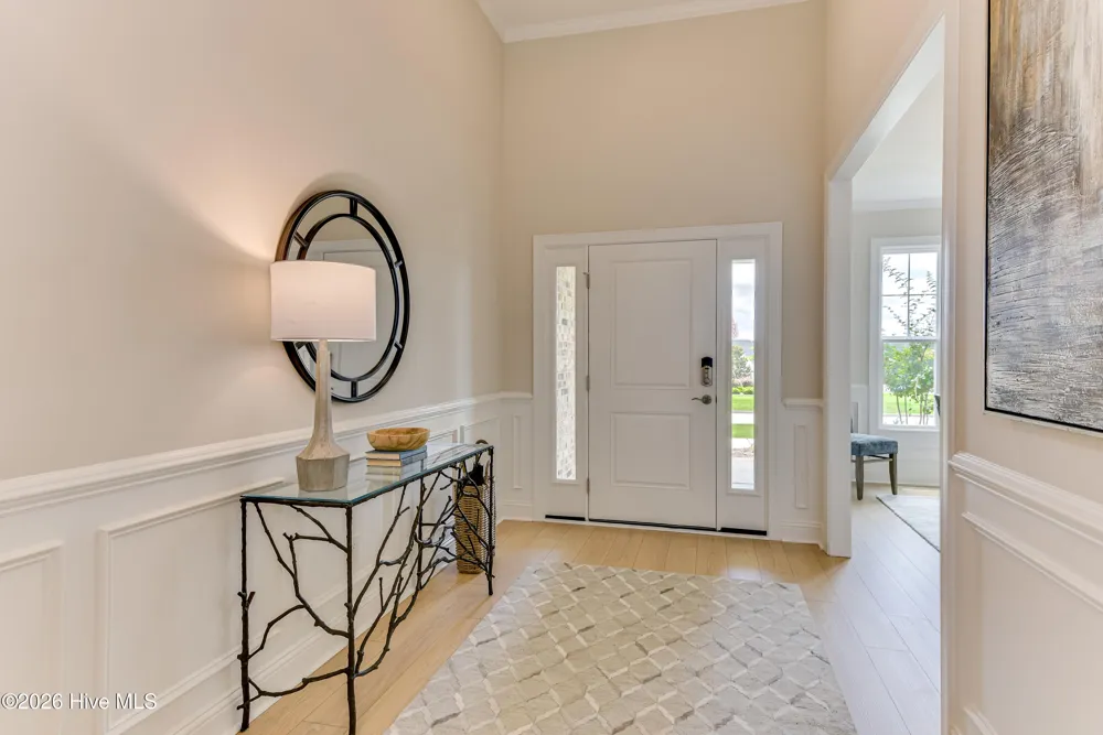 283 Eutaw Springs Trail North Augusta, SC 29860