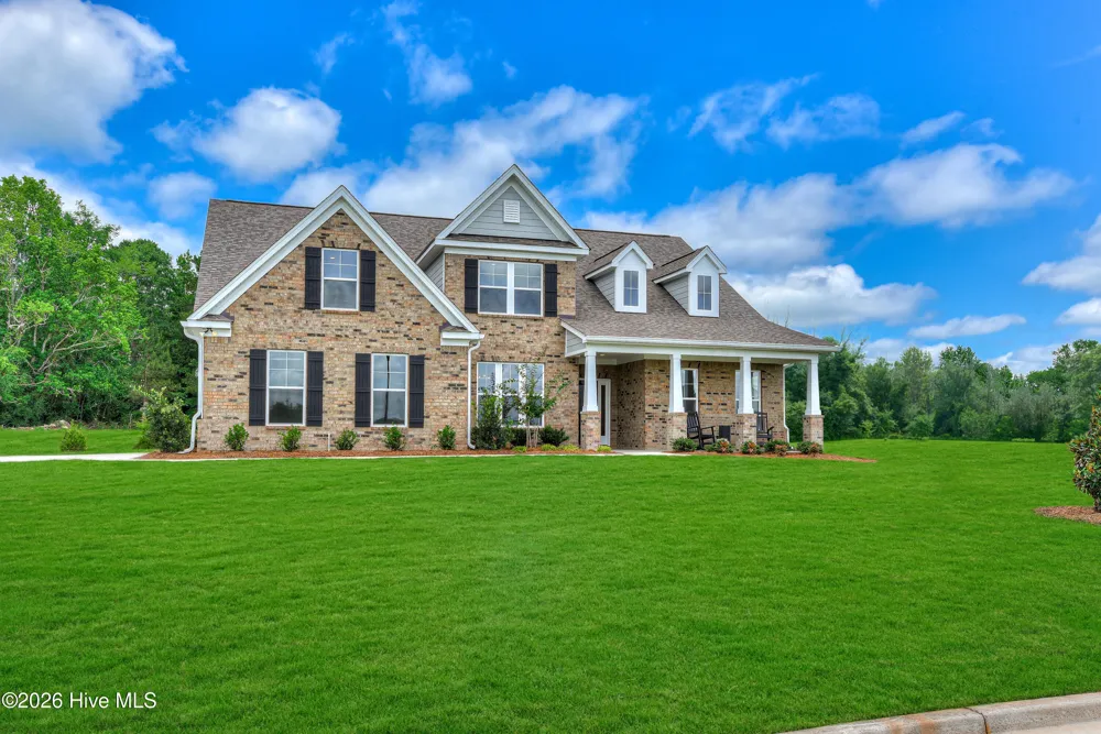 283 Eutaw Springs Trail North Augusta, SC 29860