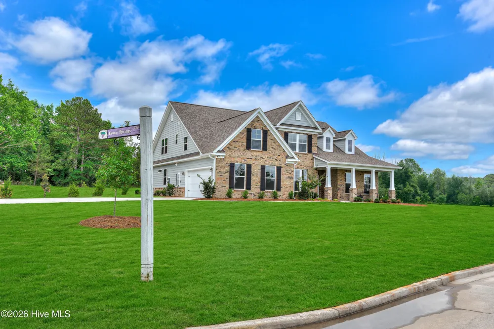 283 Eutaw Springs Trail North Augusta, SC 29860
