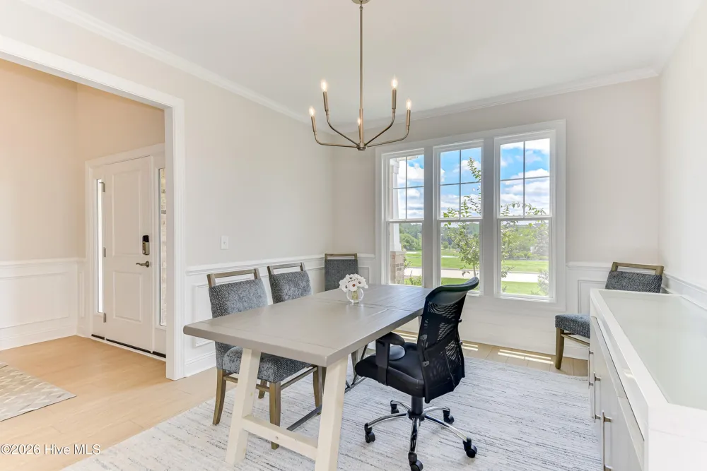 283 Eutaw Springs Trail North Augusta, SC 29860