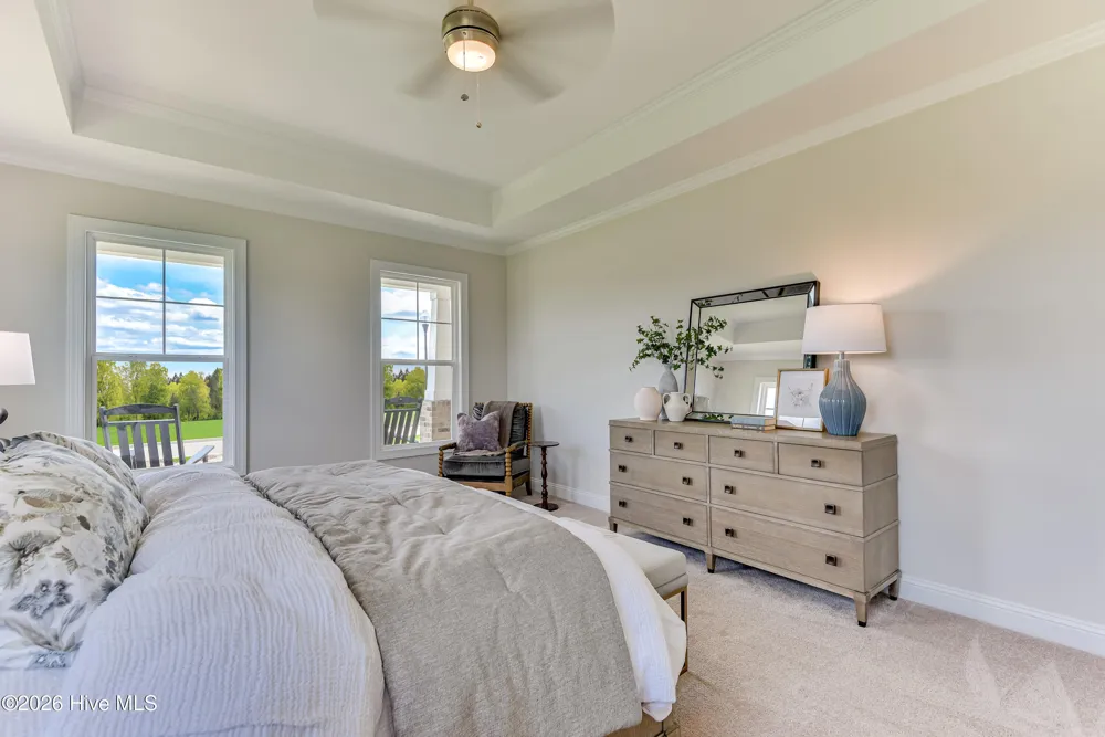 283 Eutaw Springs Trail North Augusta, SC 29860