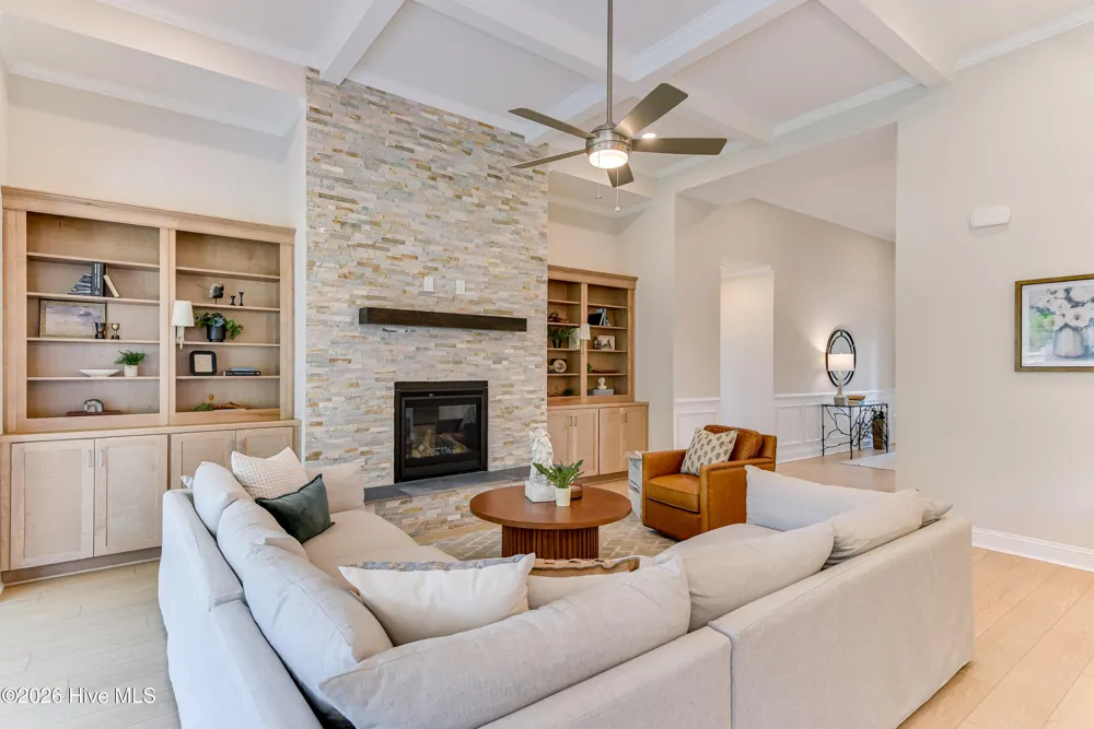 283 Eutaw Springs Trail North Augusta, SC 29860