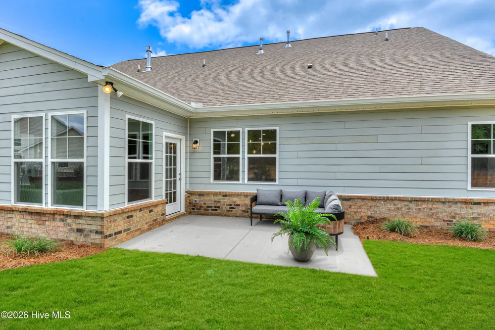 283 Eutaw Springs Trail North Augusta, SC 29860