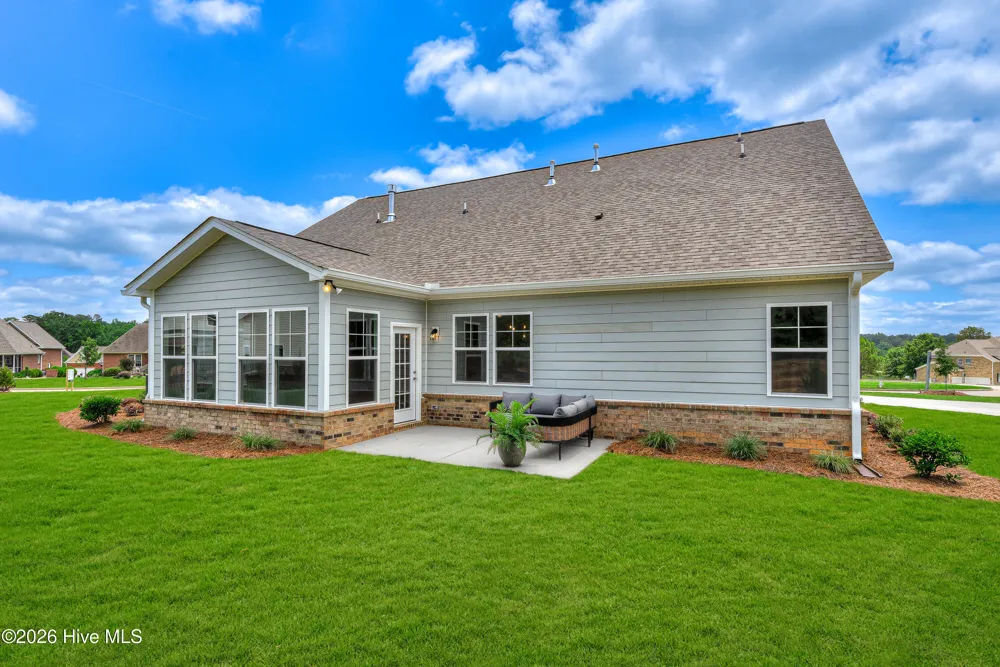 283 Eutaw Springs Trail North Augusta, SC 29860