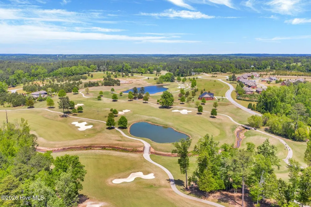 283 Eutaw Springs Trail North Augusta, SC 29860
