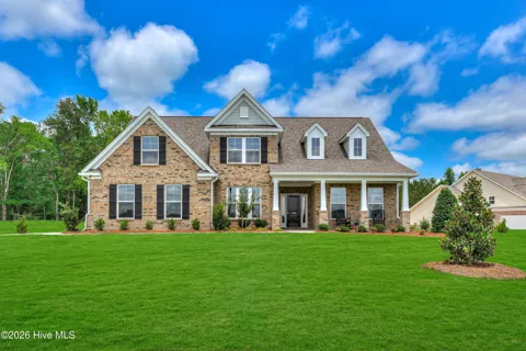 283 Eutaw Springs Trail