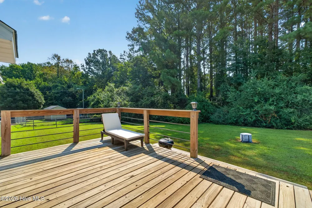 1911 Nahunta Road Pikeville, NC 27863