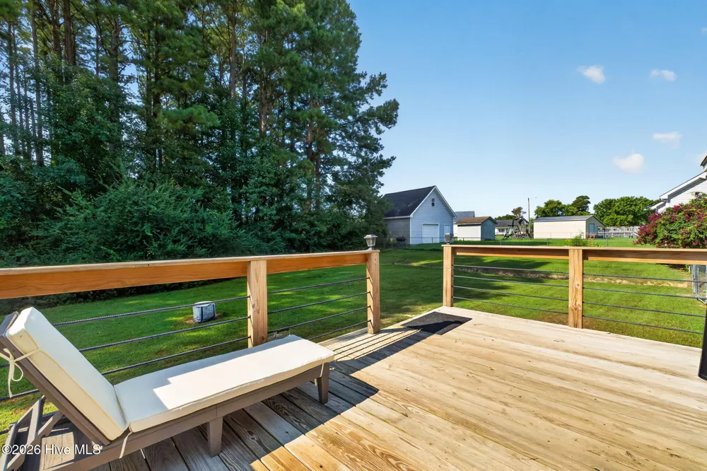 1911 Nahunta Road Pikeville, NC 27863