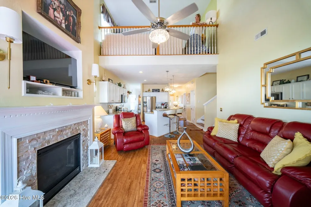 106 Pendleton Trace Edenton, NC 27932