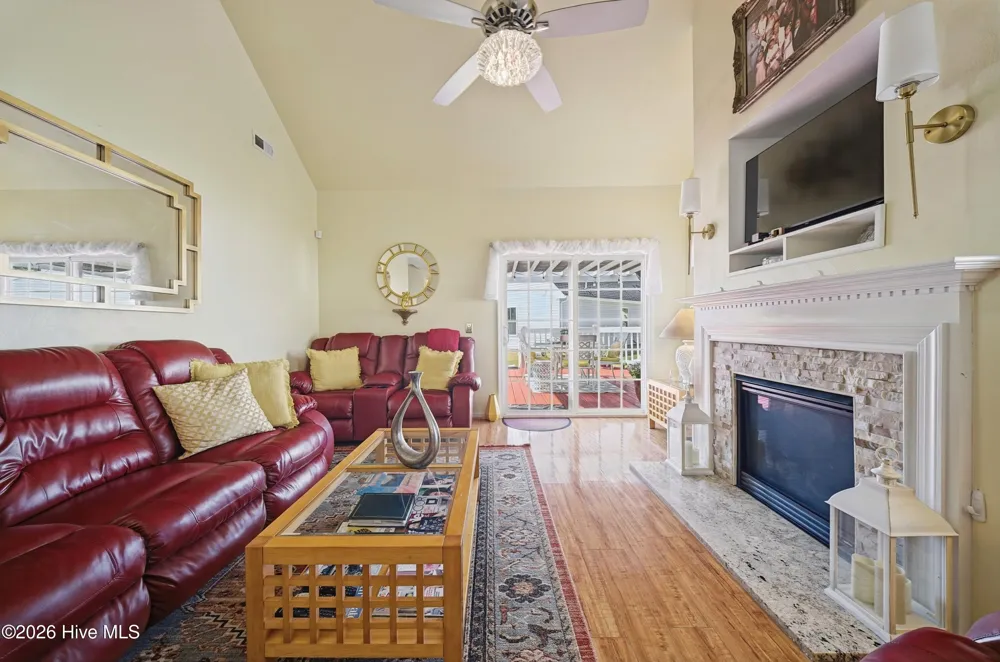 106 Pendleton Trace Edenton, NC 27932
