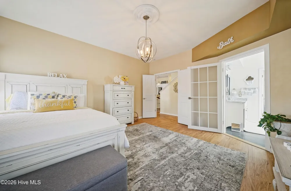 106 Pendleton Trace Edenton, NC 27932
