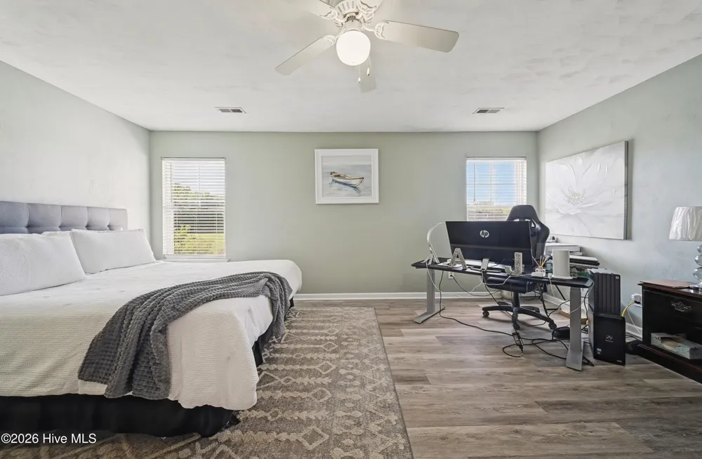 106 Pendleton Trace Edenton, NC 27932