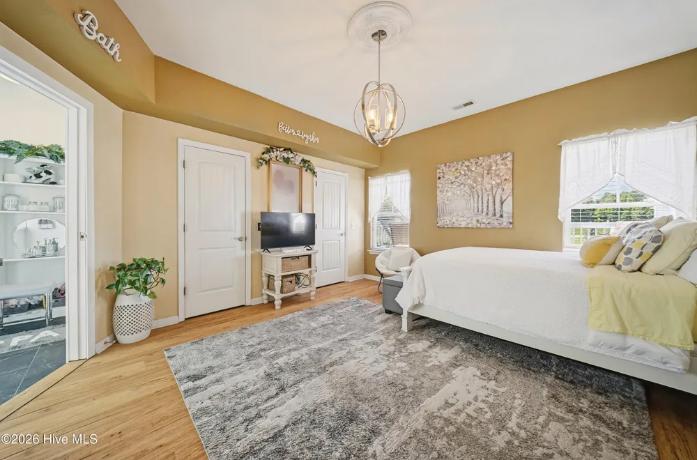 106 Pendleton Trace Edenton, NC 27932