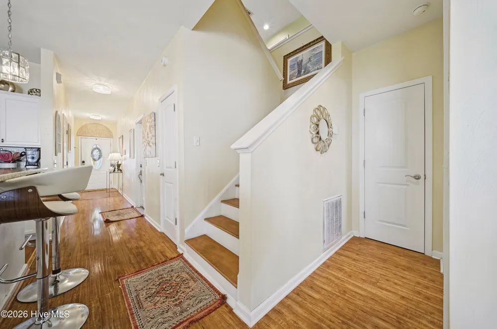 106 Pendleton Trace Edenton, NC 27932