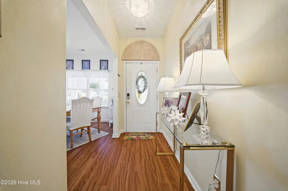 106 Pendleton Trace Edenton, NC 27932