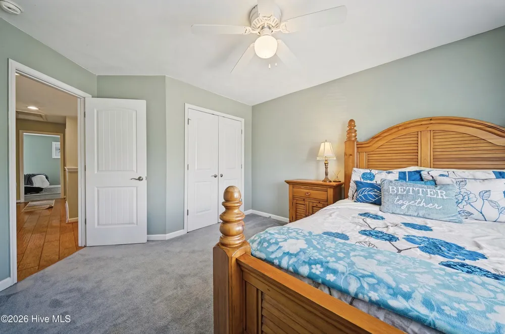 106 Pendleton Trace Edenton, NC 27932