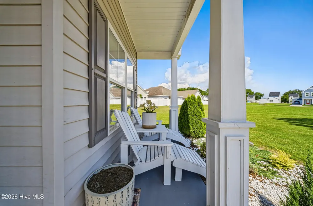 106 Pendleton Trace Edenton, NC 27932