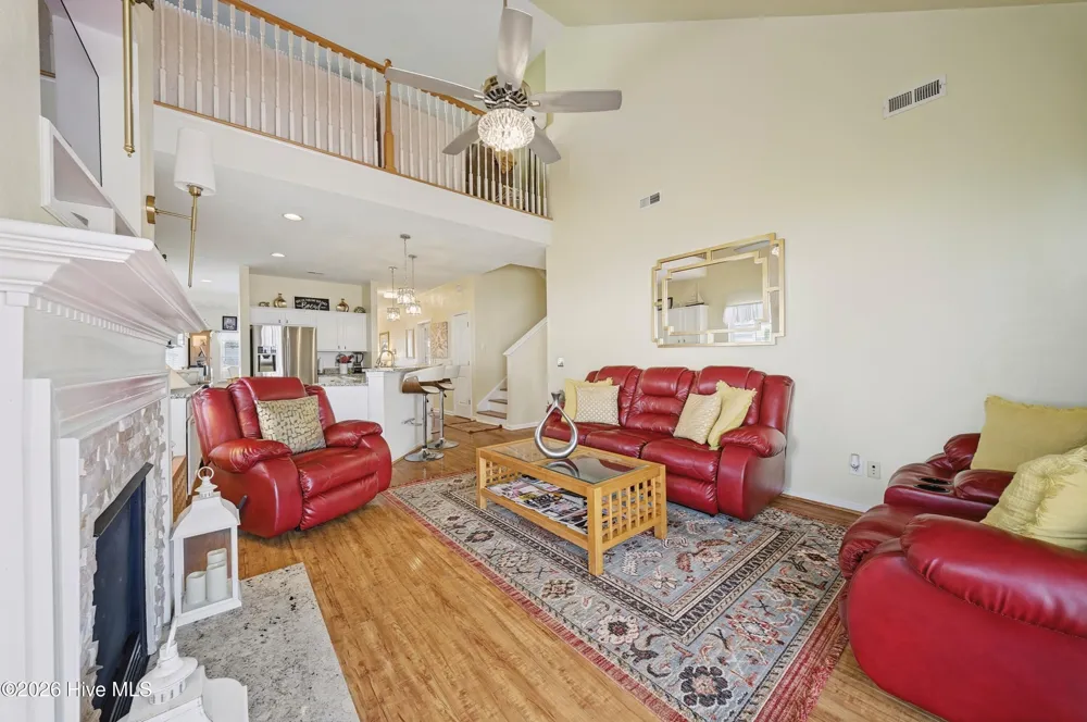 106 Pendleton Trace Edenton, NC 27932