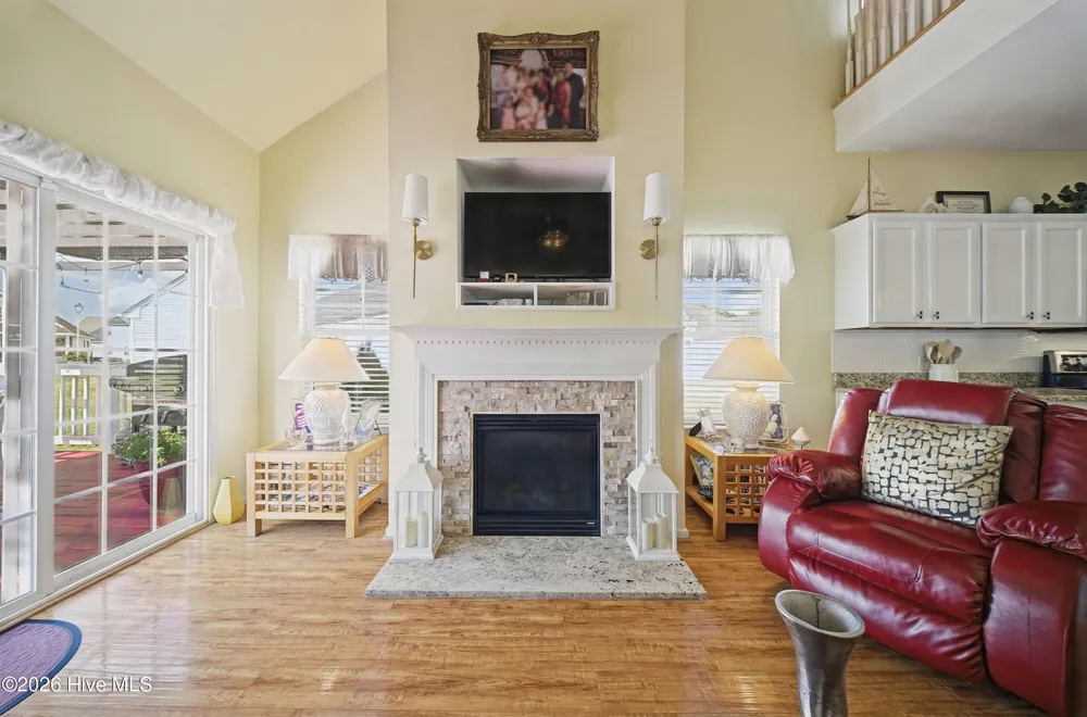 106 Pendleton Trace Edenton, NC 27932