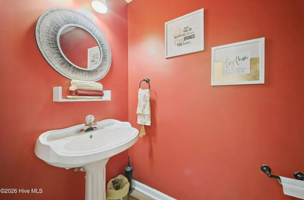 106 Pendleton Trace Edenton, NC 27932