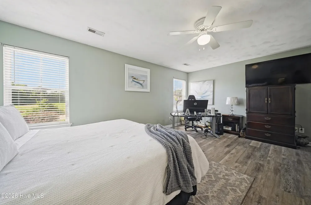106 Pendleton Trace Edenton, NC 27932