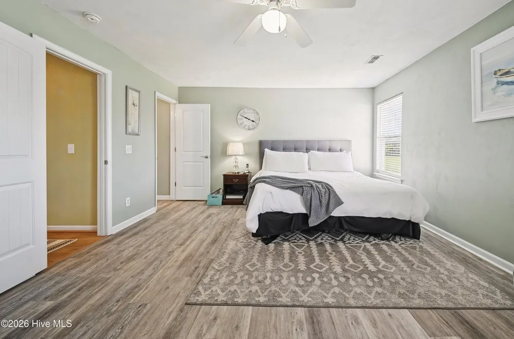 106 Pendleton Trace Edenton, NC 27932