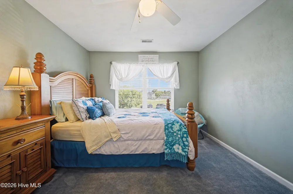 106 Pendleton Trace Edenton, NC 27932