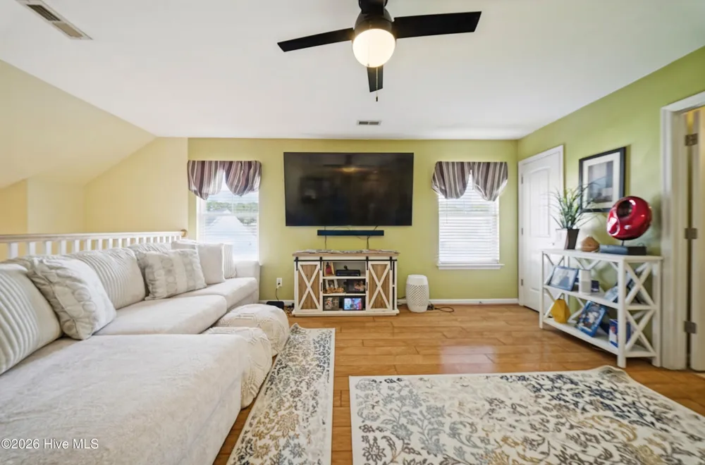 106 Pendleton Trace Edenton, NC 27932