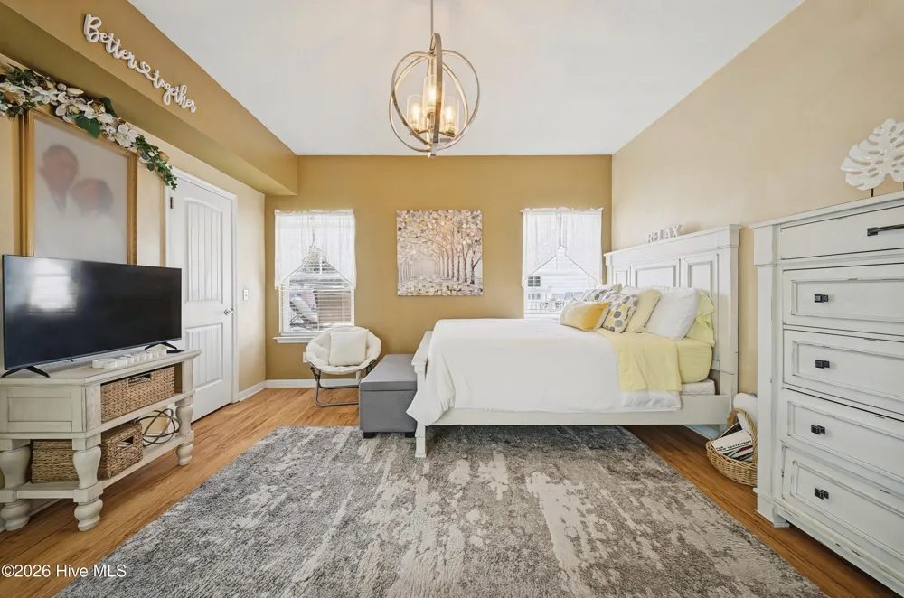106 Pendleton Trace Edenton, NC 27932