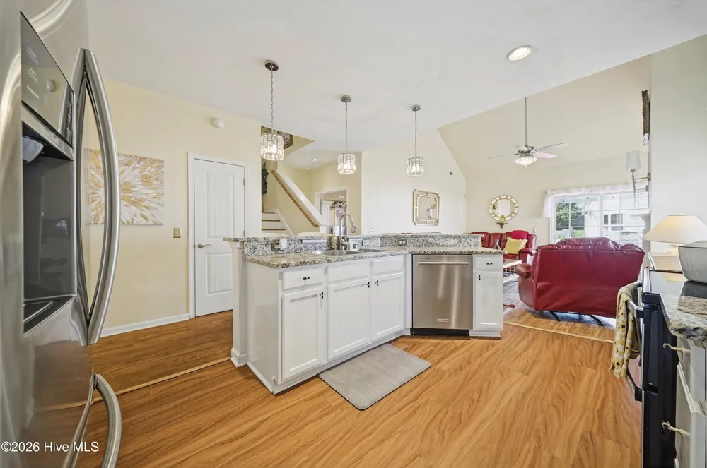 106 Pendleton Trace Edenton, NC 27932