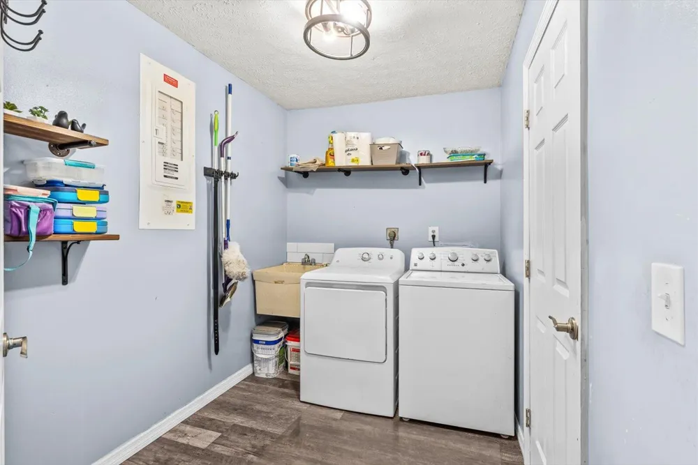 1297 SE Floresta Drive Port St. Lucie, FL 34983