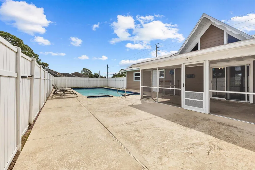 1297 SE Floresta Drive Port St. Lucie, FL 34983