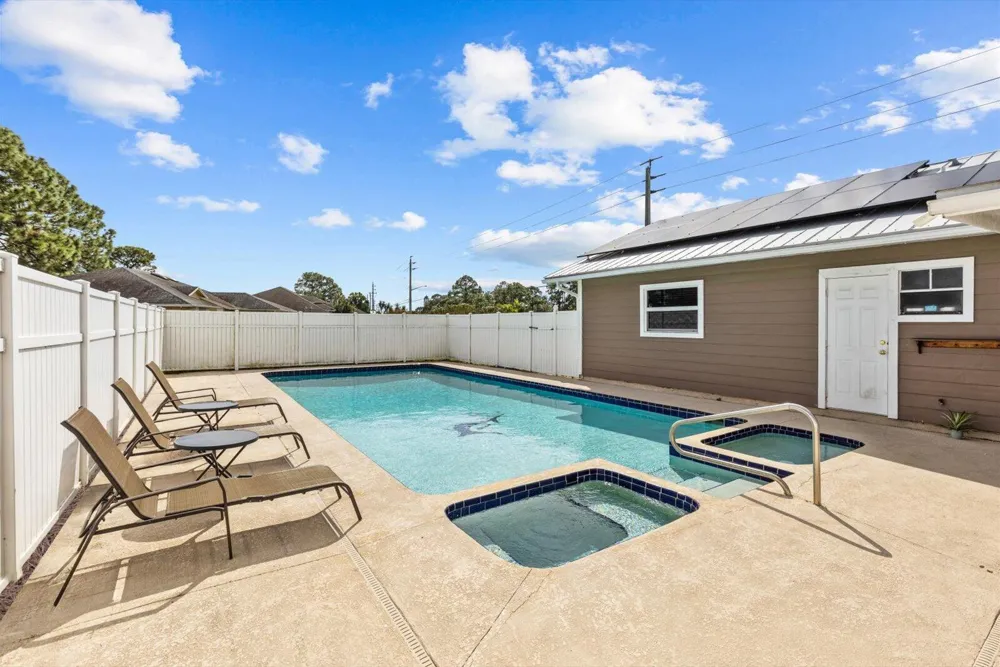 1297 SE Floresta Drive Port St. Lucie, FL 34983