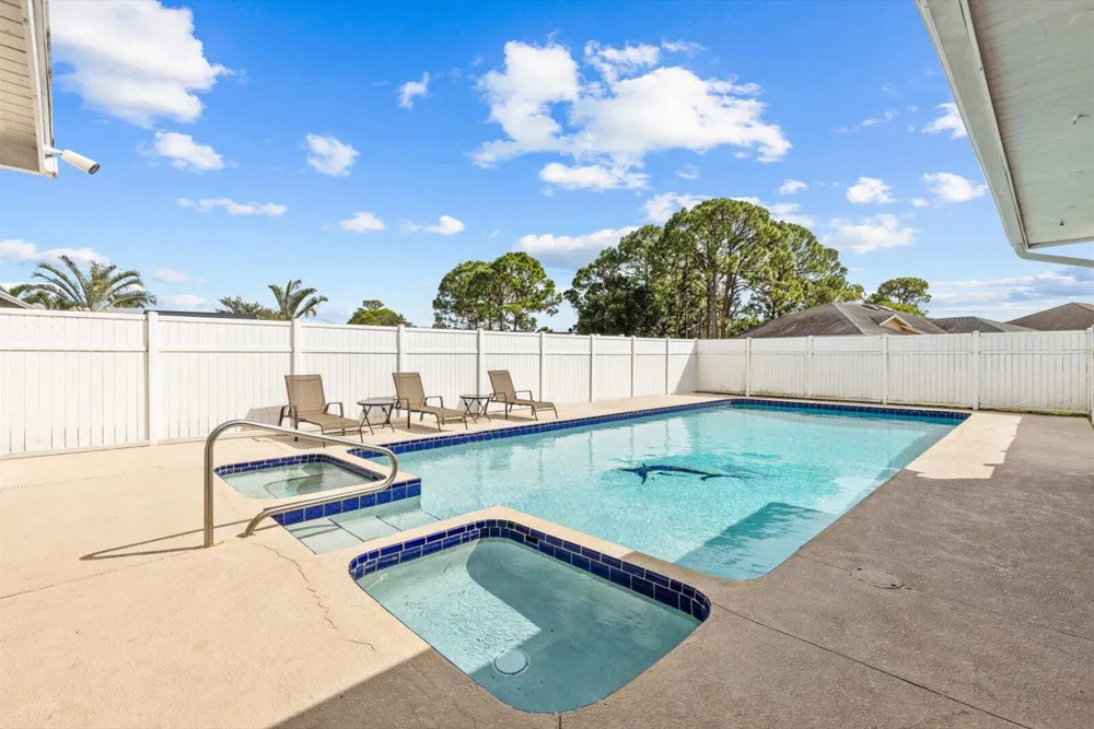 1297 SE Floresta Drive Port St. Lucie, FL 34983