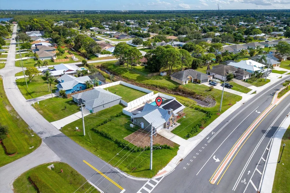 1297 SE Floresta Drive Port St. Lucie, FL 34983