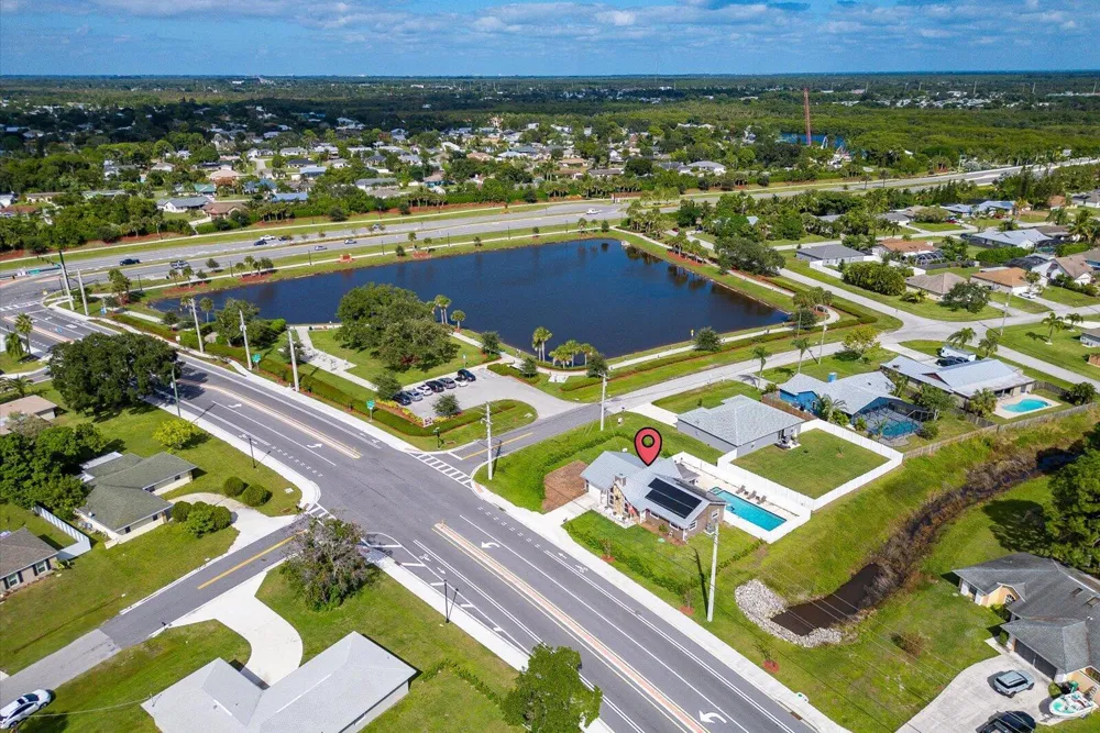 1297 SE Floresta Drive Port St. Lucie, FL 34983