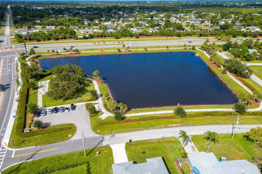 1297 SE Floresta Drive Port St. Lucie, FL 34983