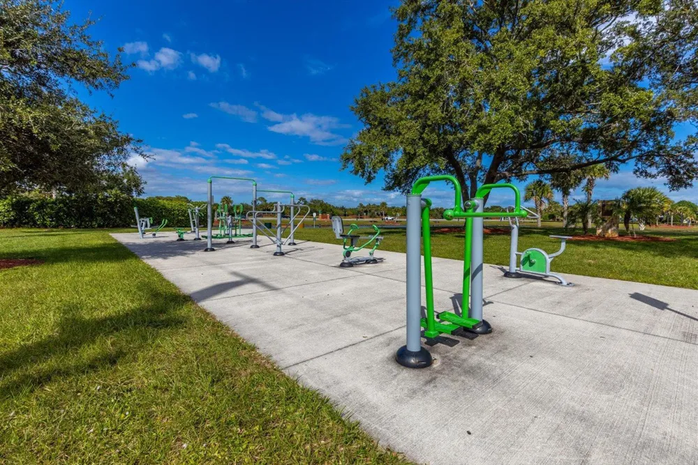 1297 SE Floresta Drive Port St. Lucie, FL 34983
