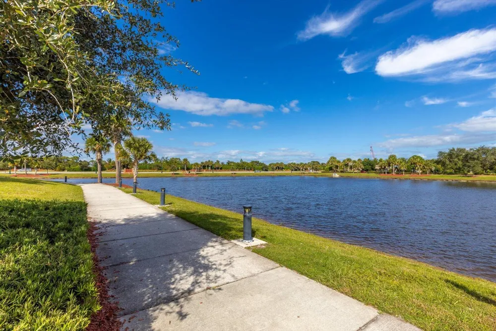 1297 SE Floresta Drive Port St. Lucie, FL 34983